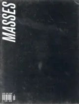 Masses Magazine (Anglais) 1
