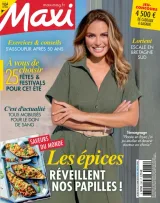 Maxi (Allemand)
