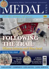 Medal News Magazine 1