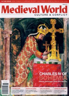 Medieval World: Culture & Conflict 1