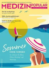 Medizin Populär (Allemand) 1