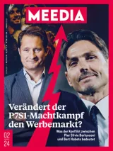 Meedia (Allemand) 1