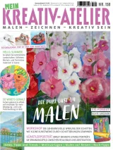 Mein Kreativ Atelier (Allemand) 1