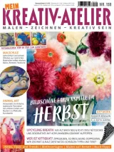 Mein Kreativ Atelier (Allemand) 1