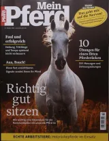 Mein Pferd (Allemand) 1