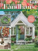 Mein Schönes Landhaus (Allemand) 1