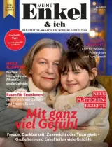 Meine Enkel & ich (Allemand) 1