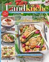 Meine Gute Landküche (Allemand) 1