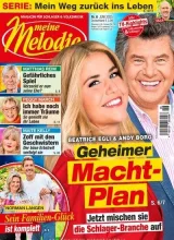 Meine Melodie (Allemand) 1