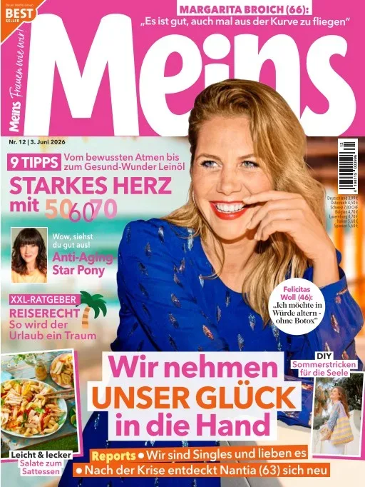 Meins (Allemand)