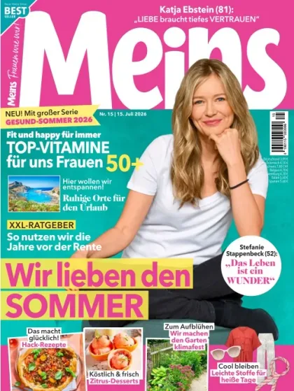 Meins (Allemand)