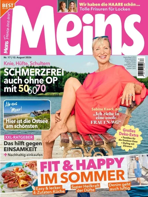 Meins (Allemand)