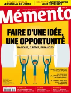 Mémento (Français)