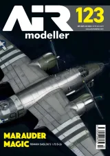 Meng Air Modeller Magazine 1