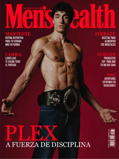 Men's Health (Espagnol)