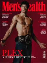 Men's Health (Espagnol) 1