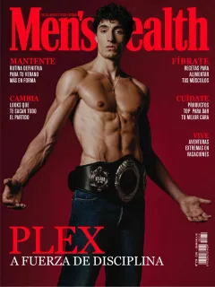 Men's Health (Espagnol)