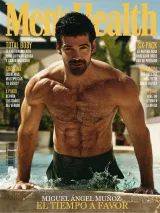 Men's Health (Espagnol) 1