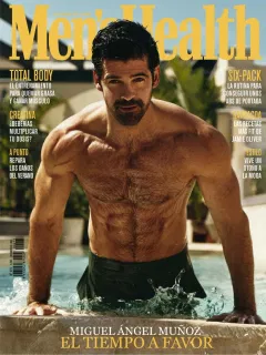 Men's Health (Espagnol)