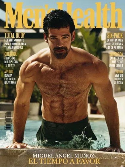 Men's Health (Espagnol)