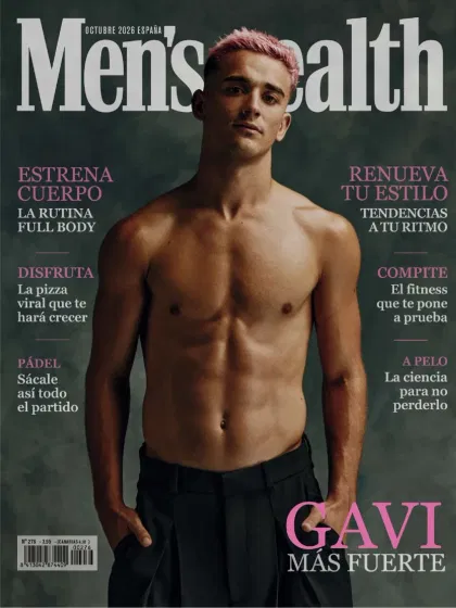 Men's Health (Espagnol)