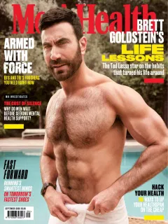 Men's Health (UK) Magazine