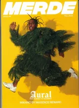 Merde Magazine