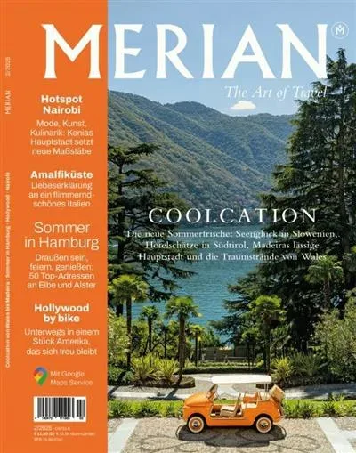 Merian (Allemand)