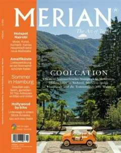 Merian (Allemand)