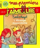 Mes Premiers J'aime Lire (Français) 1
