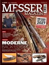 Messer (Allemand) 1
