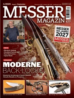 Messer (Allemand)
