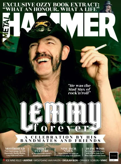 Metal Hammer (Allemand)