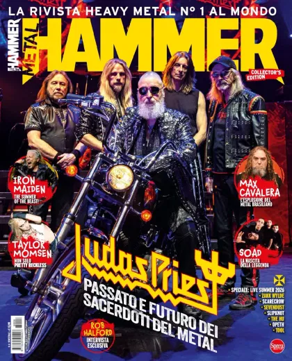 Metal Hammer (Allemand)