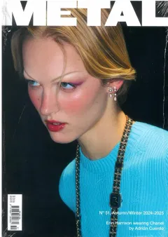Metal Magazine (Anglais)
