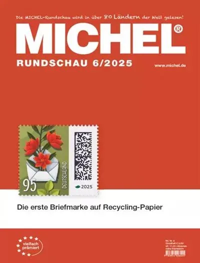 Michel Rundschau (Allemand)