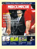 Midi Olympique (Français) 1