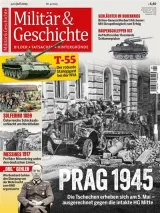 Militär & Geschichte (Allemand) 1