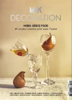 MilK Decoration Hors-série (Français)