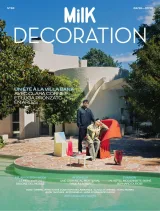Milk Decoration Magazine (Français) 1