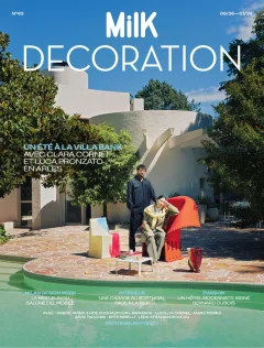 Milk Decoration Magazine (Français)