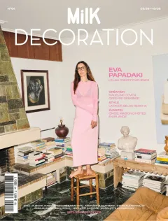 Milk Decoration Magazine (Français)