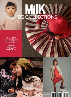 Milk Kids Collections Magazine (Français)