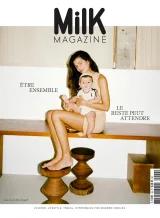 Milk Magazine (Français) 1