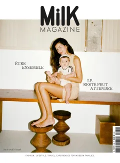 Milk Magazine (Français)