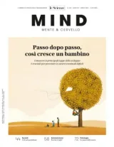 MIND - Mente & Cervello (Italien) 1