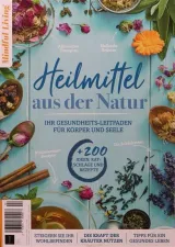 Mindful Living (Allemand) 1