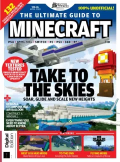 Minecraft Magazine
