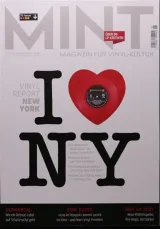 Mint (Allemand) 1