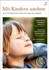 Mit Kindern wachsen (Allemand) 1
